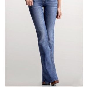 Gap 1969 Perfect Boot Jeans